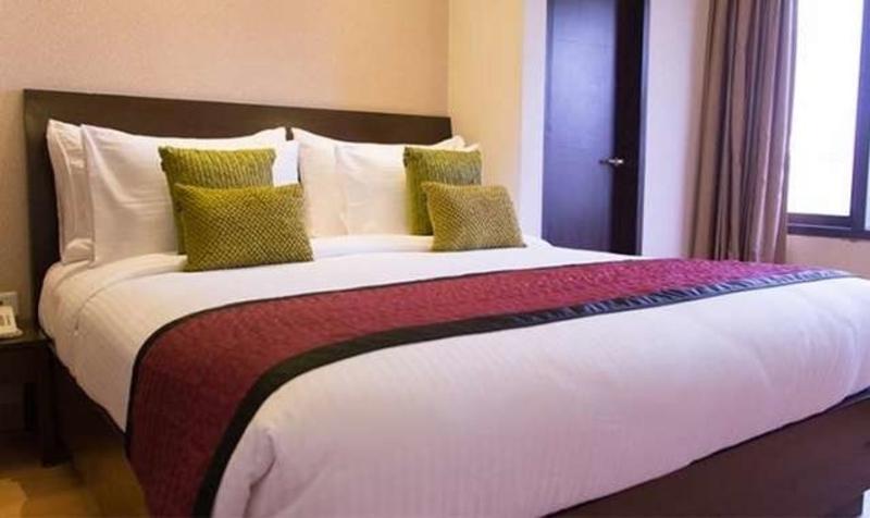 Hotel Treebo